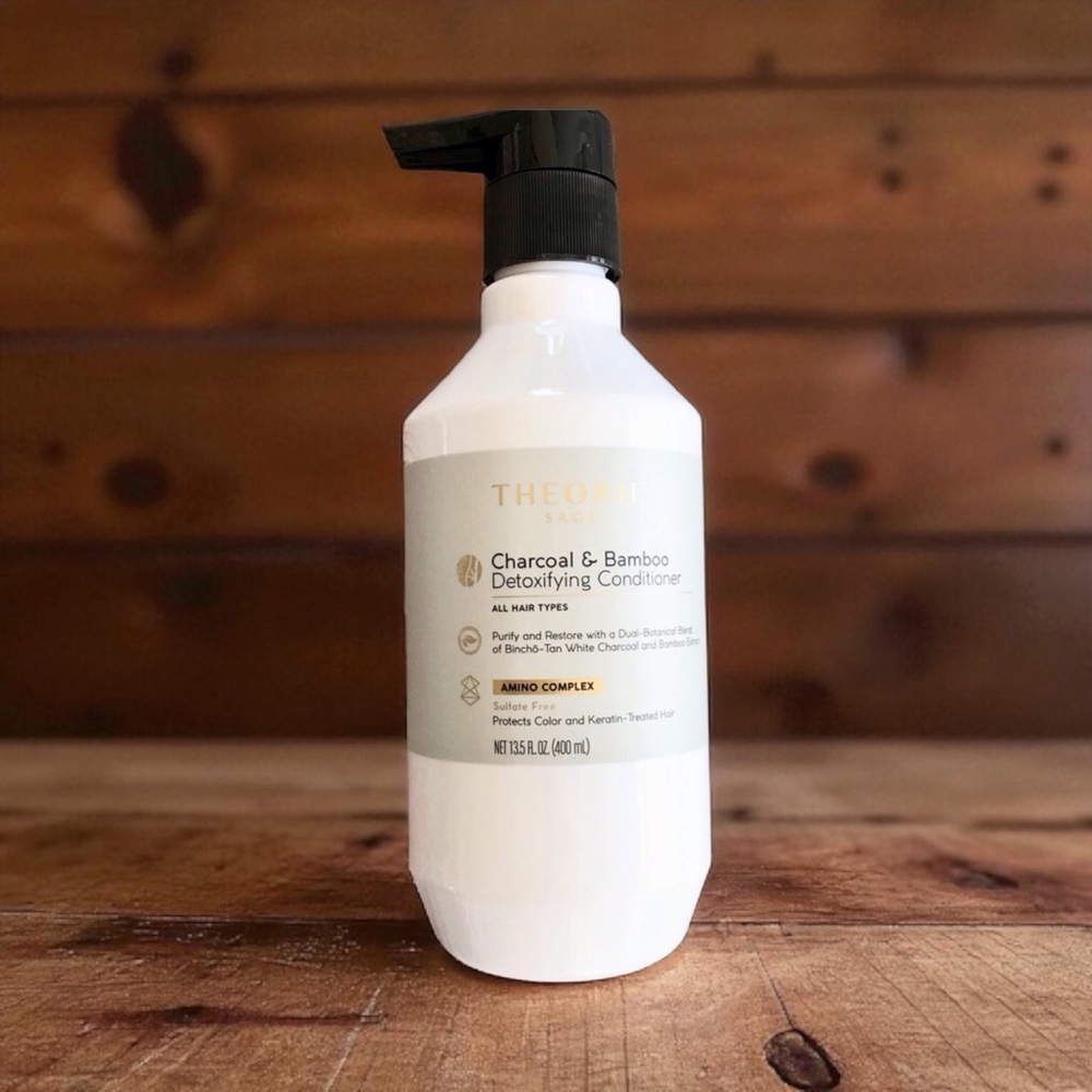 Theorie Sage Detoxifying Conditioner